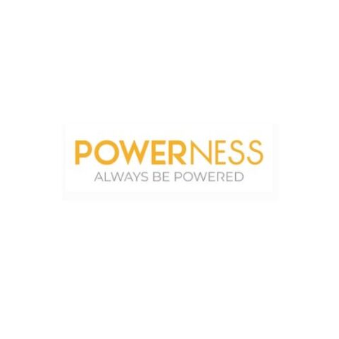 power